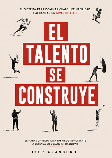El Talento se Construye